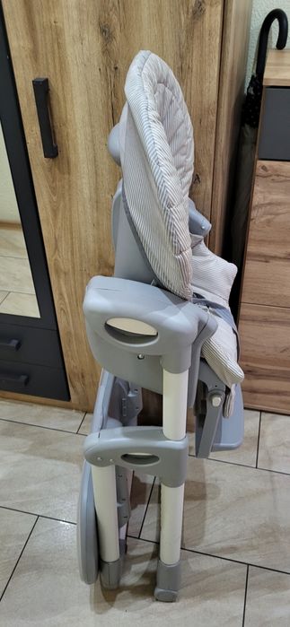Krzesło  do karmienia Joie mimzy