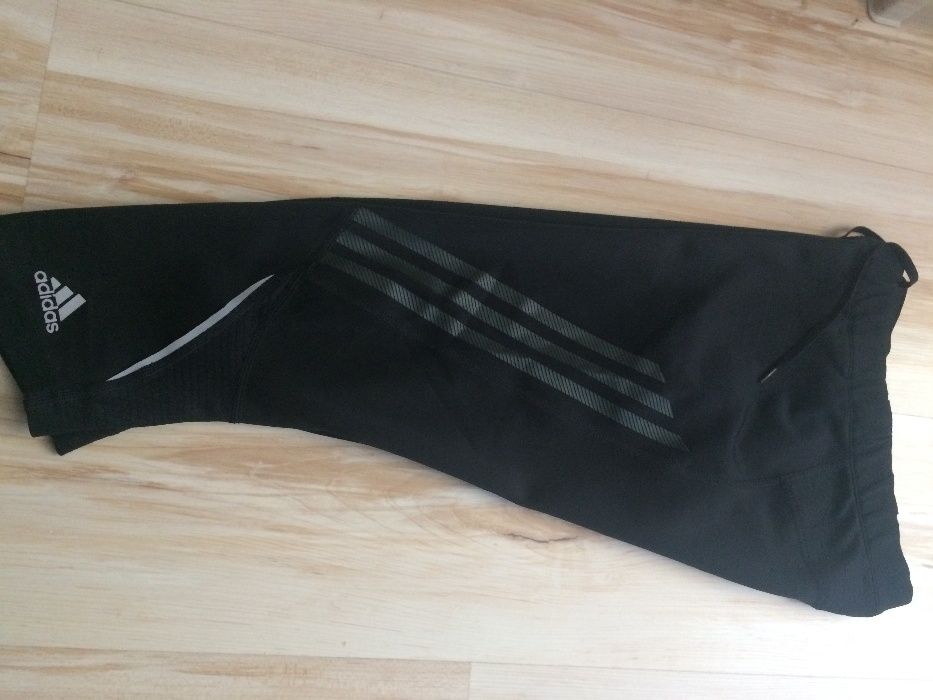 Спортивные легенсы Adidas climacool