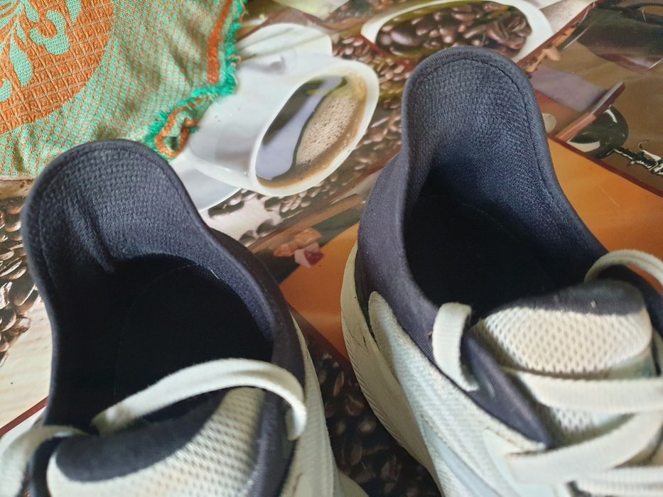 Кроссовки New Balance Fresh foam 860