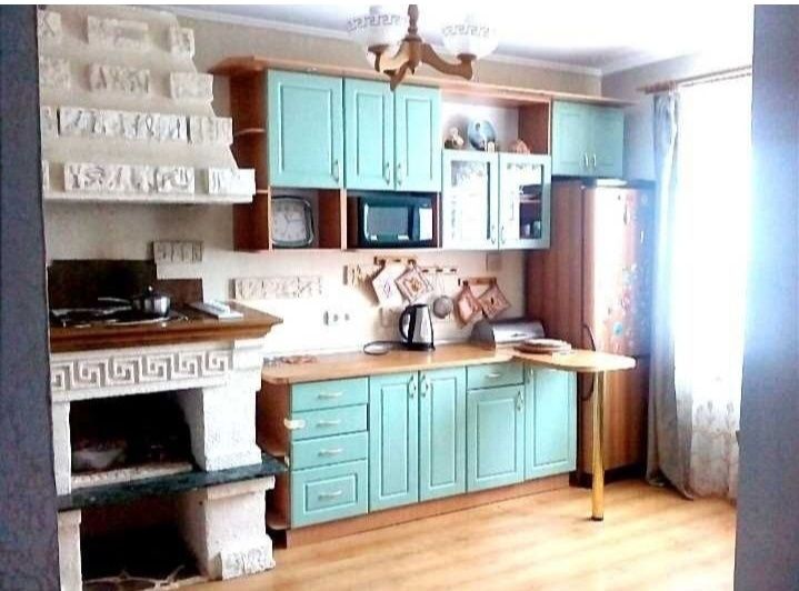 Здається кімната 20м² в 3-кімнатній квартирі
