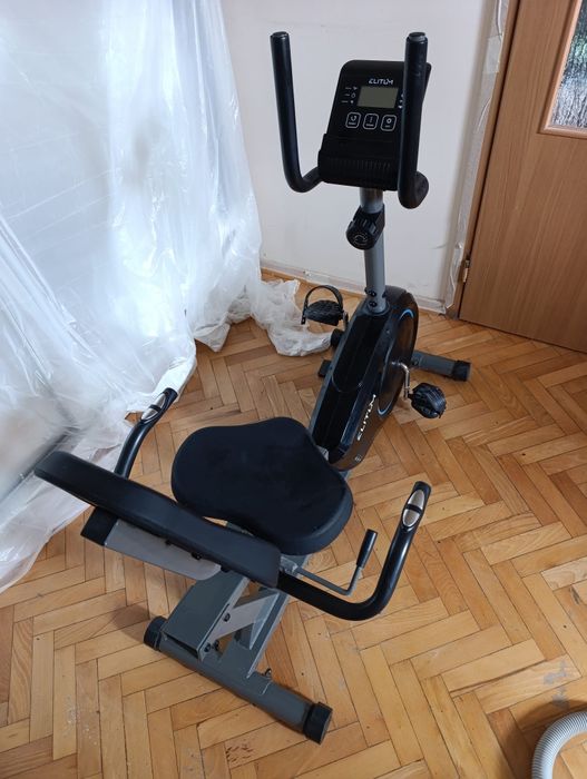 Rower treningowy