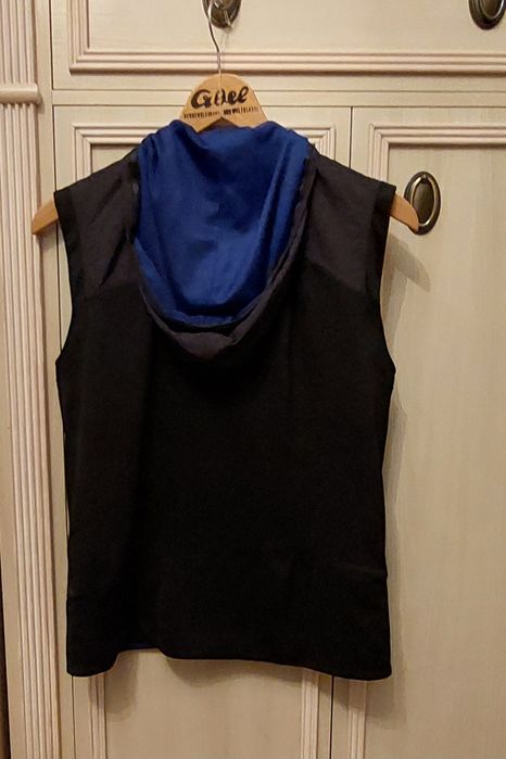 Kamizelka, bezrekawnik Salomon M