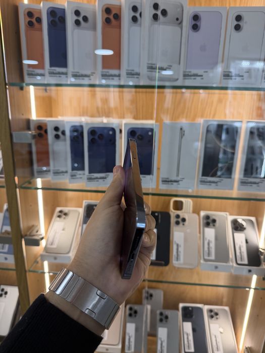 IPHONE 13 PRO MAX 256GB