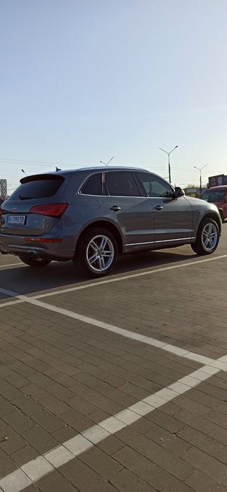 Audi Q5 2013 VIN WA1CMAFP5EA060766 фото оголошення 9 з 24