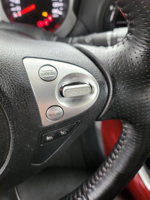 ПРОДАМ Nissan Juke