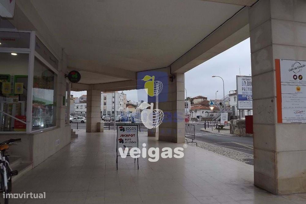 Restaurante Caldas da Rainha - Nossa Senhora do Pópulo