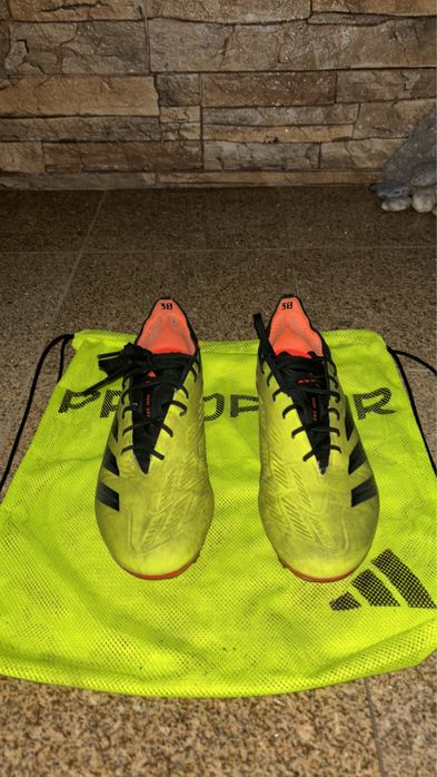 adidas predator elite fg