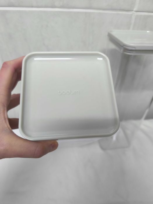 Bodum | frascos de 2.6 litros *NOVOS*