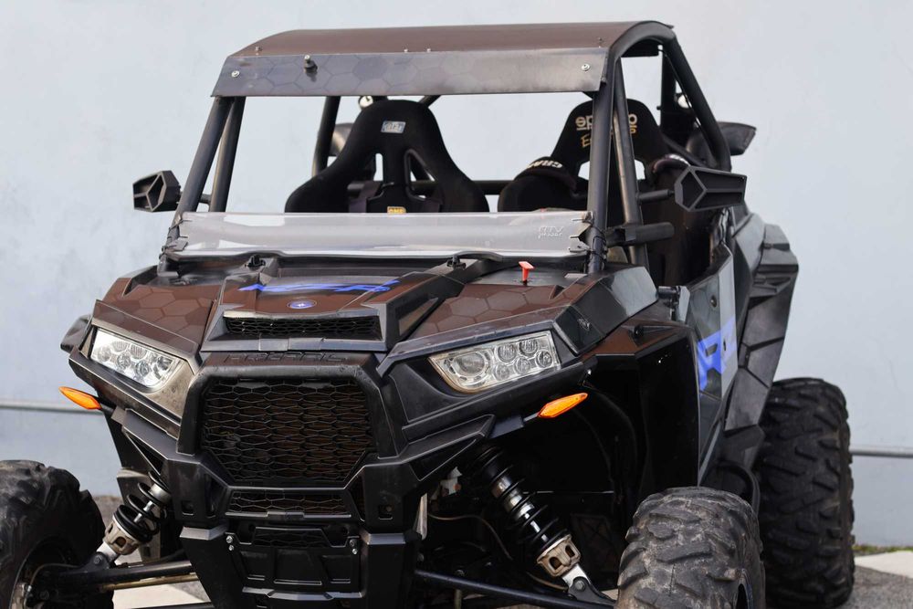 Polaris RZR XP 1000 EPS