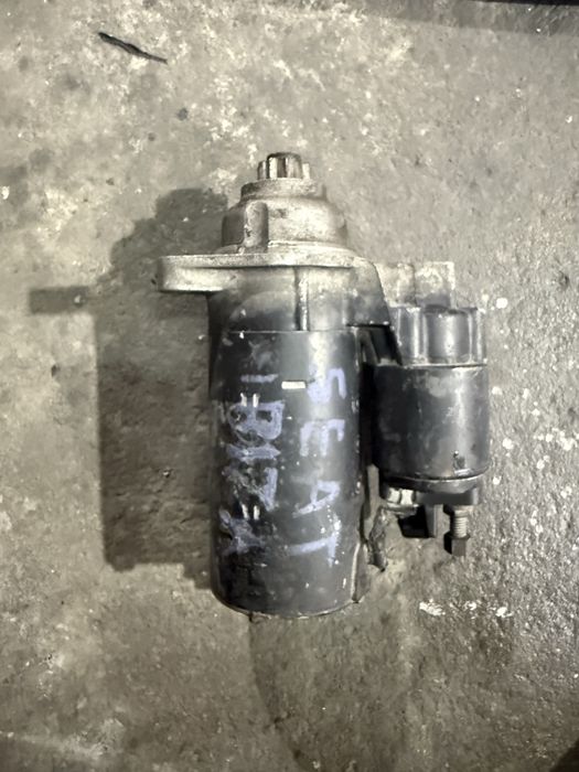 Motor de Arranque VW / Seat / Audi - Bosch