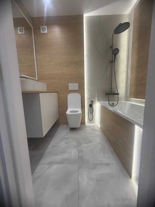 Продаж 1-кімнатної квартири в ЖК Атмосфера, вул. Європейська, 32Б, м. Вишневе