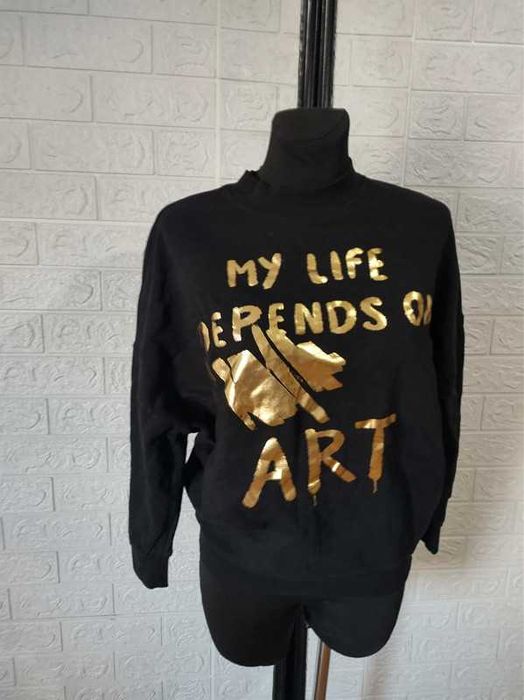 Bluzka rozmiar s carry cena 1 5zł