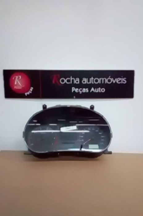 Quadrante Seat Ibiza Iii (6K1)
