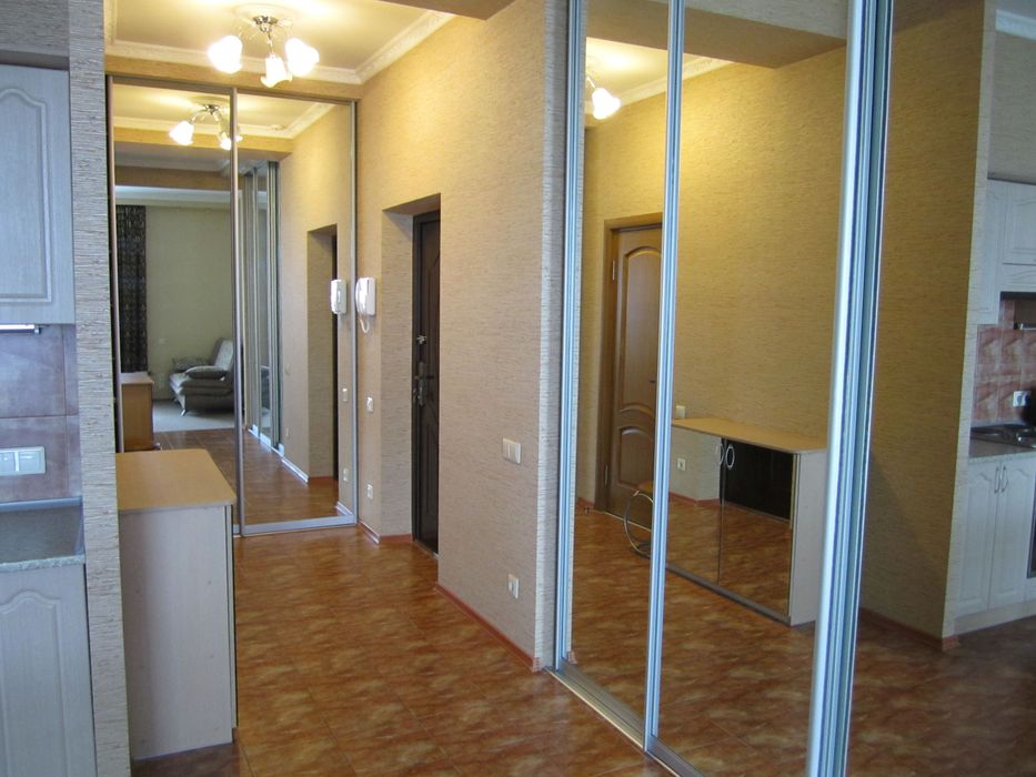 Сдам 2-к квартиру в ЖК Классический, пр. Науки (Гагарина) 23