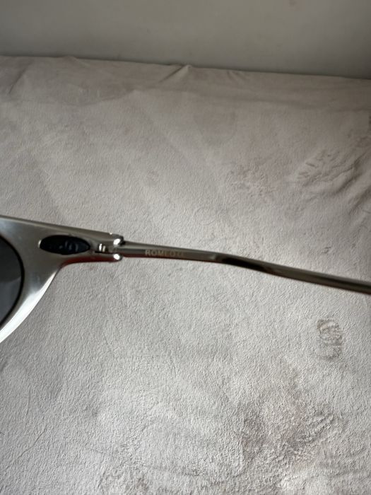 Окуляри Oakley Romeo