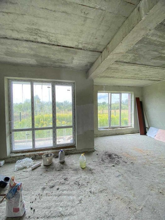 Продаж, котедж, с.Бірки