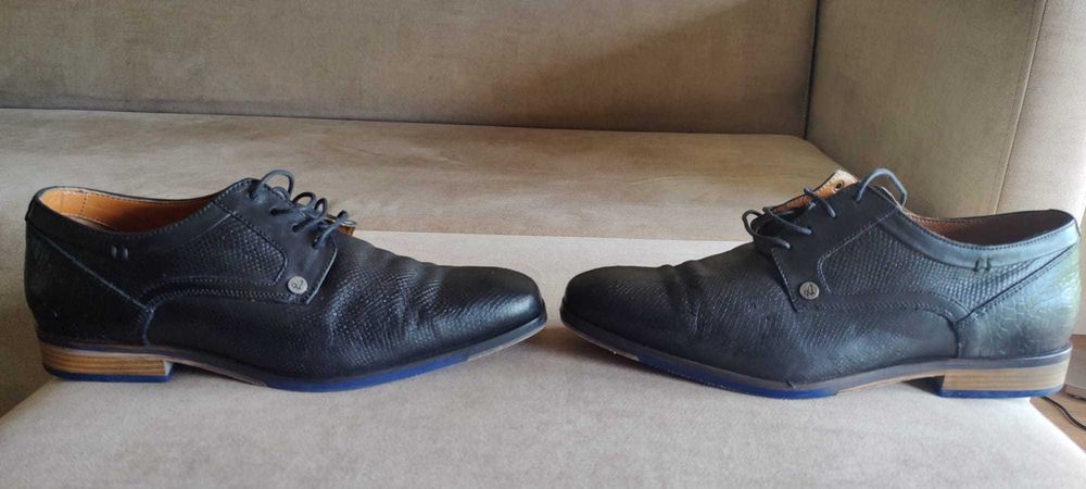 Sapatos Australian tam. 43 em excelente estado, como novos