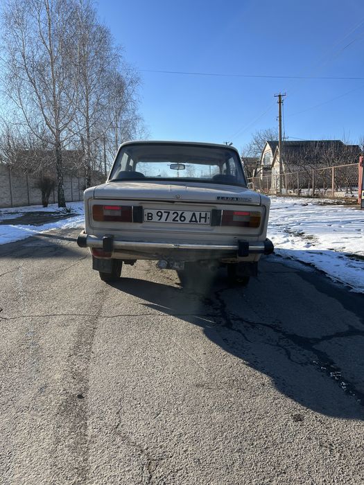 Продам машину ваз21063