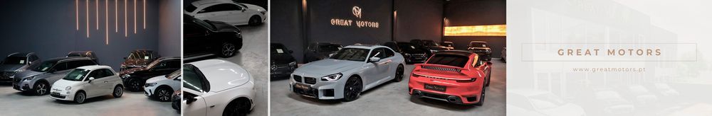 GREAT MOTORS top banner