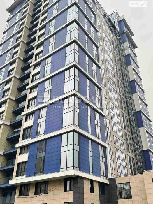 2к. Звіринецька, 70а, Edelweiss House