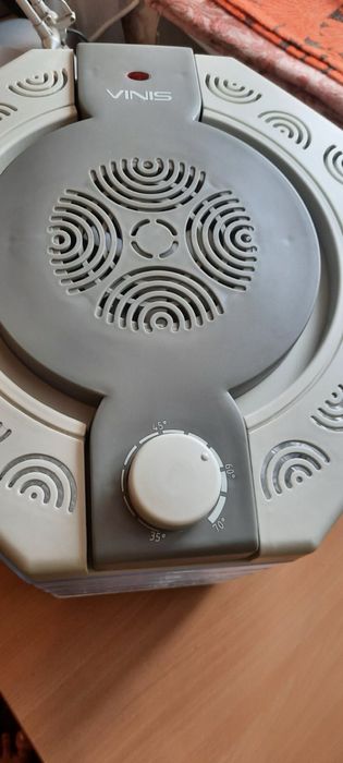 сушарка продуктів