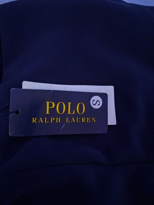 Calças raulph lauren