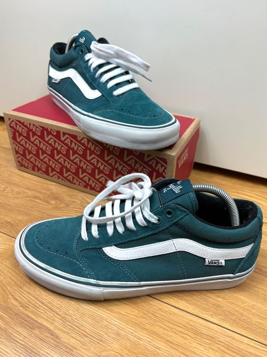 Trampki Vans Off The Wall Trujillo SG Pro