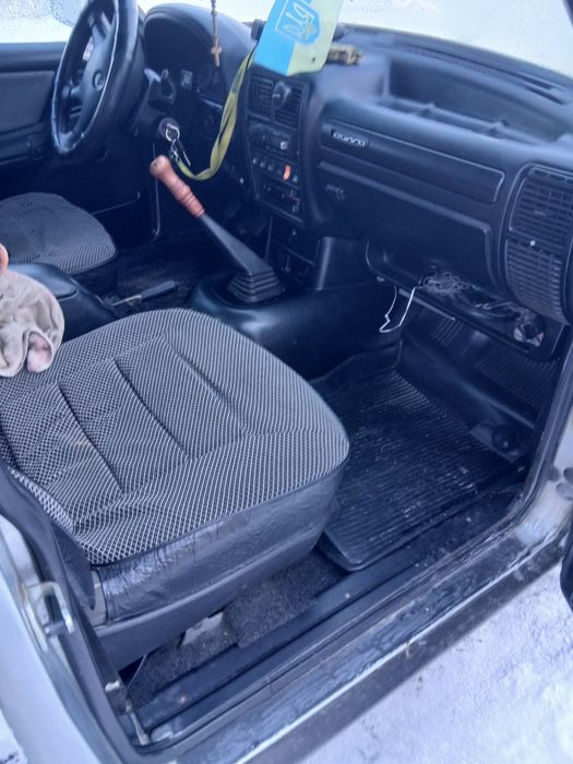 Продам Газ 31105