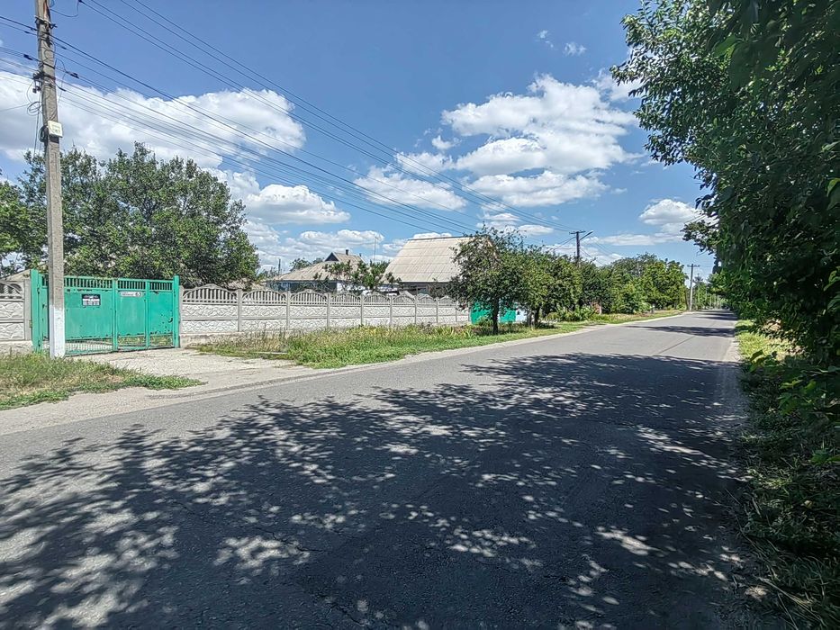 Продам дом. Таромское