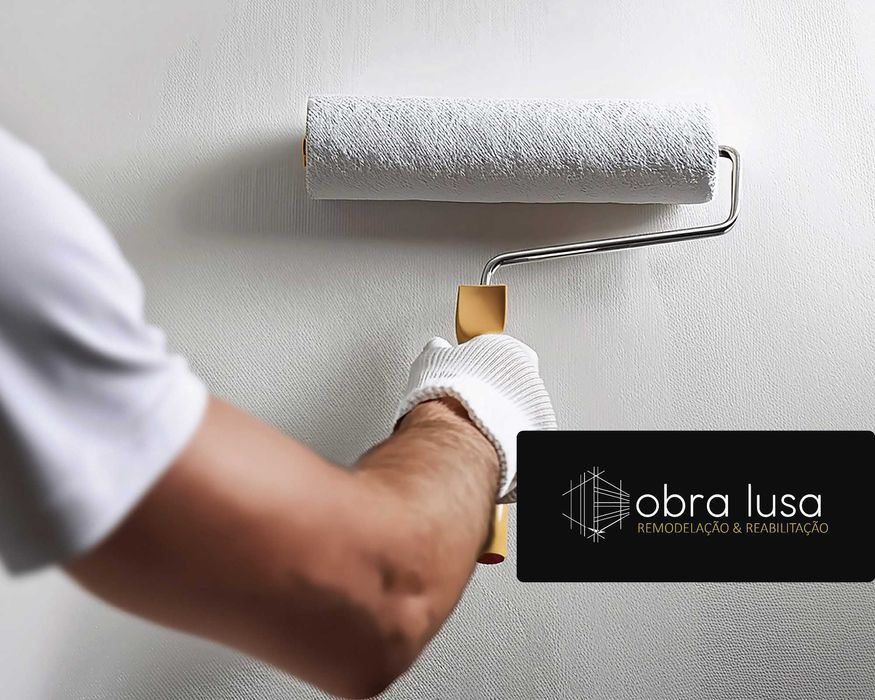 Obras e Manutenção