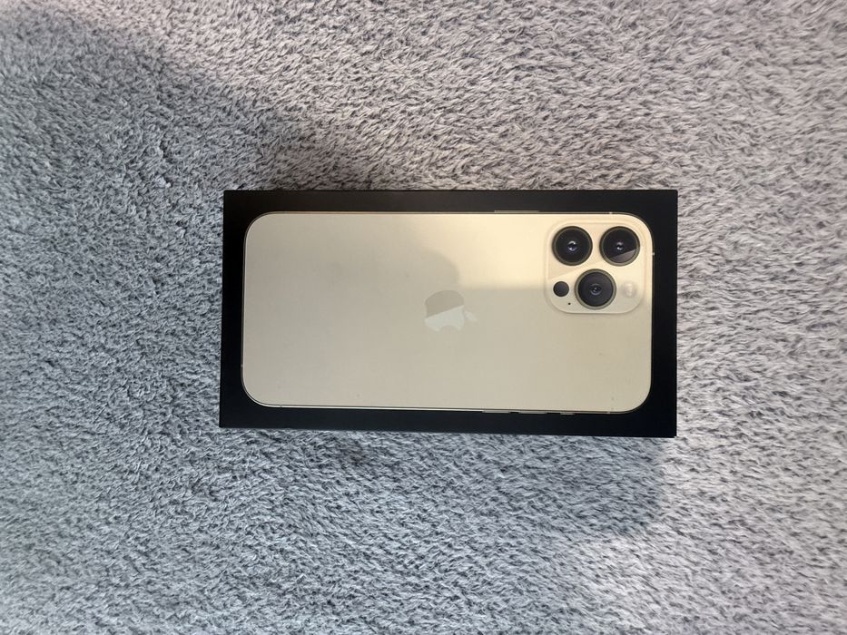 iPhone 13 pro max