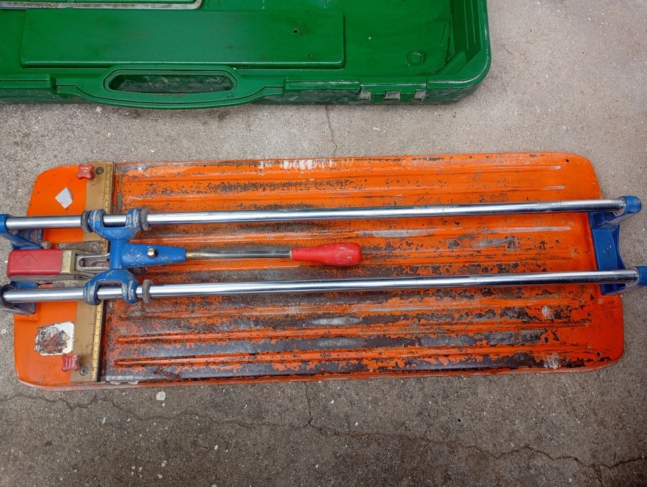 Maquina de cortar azulejo TS-60