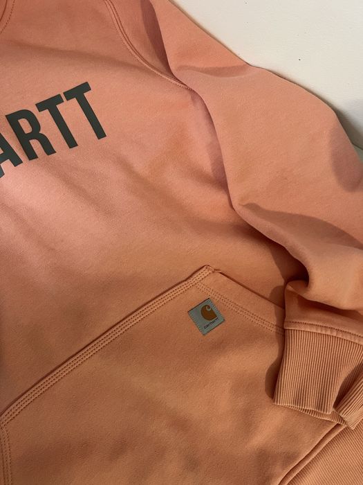 Жіноче худі carhartt оригінал