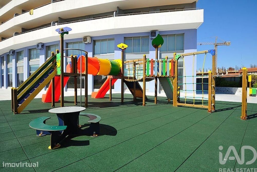 Apartamento T2 em Portimão