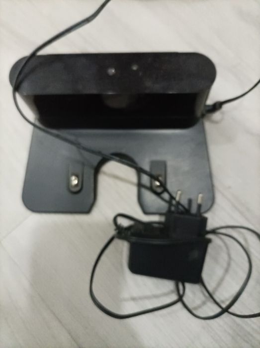Aspirador robot Create