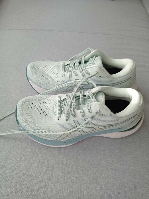 Buty do biegania damskie Asics Gel Kayano 29 rozm. 38