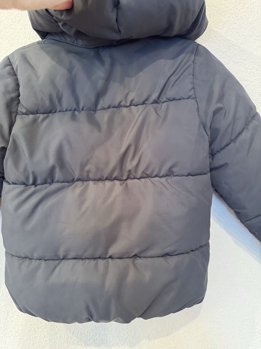 Куртка, курточка h&m на вік 3-4 роки