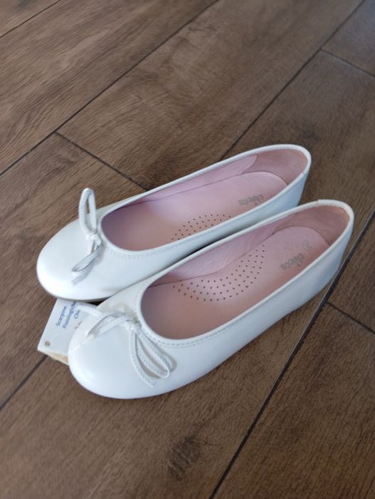 Baleriny Chicco rozm 34