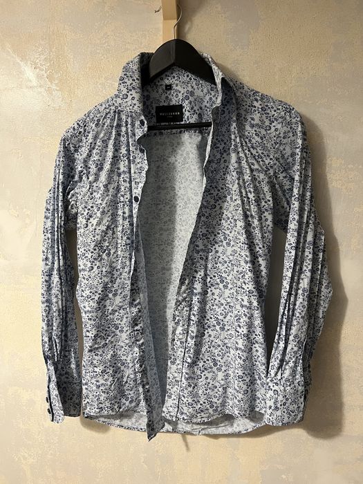 Zestaw 10 koszul Zara, Wolczanka, lancerto,