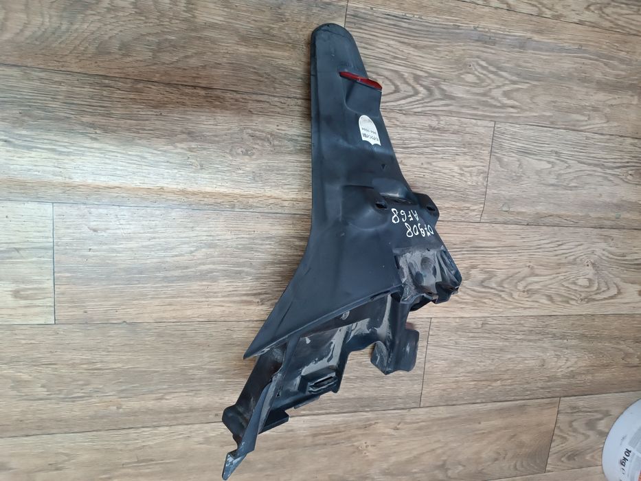 Крило заднє Honda Dio AF 68/Хонда Дио Аф68