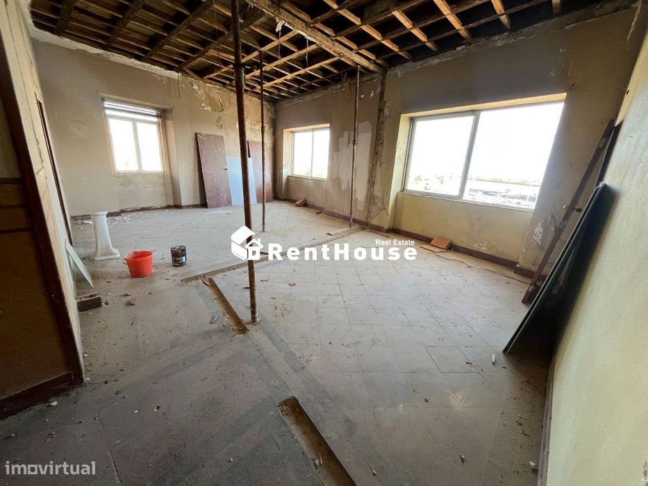 Apartamento, para venda, Figueira da Foz - São Julião da Figueira d... — Buarcos, Coimbra