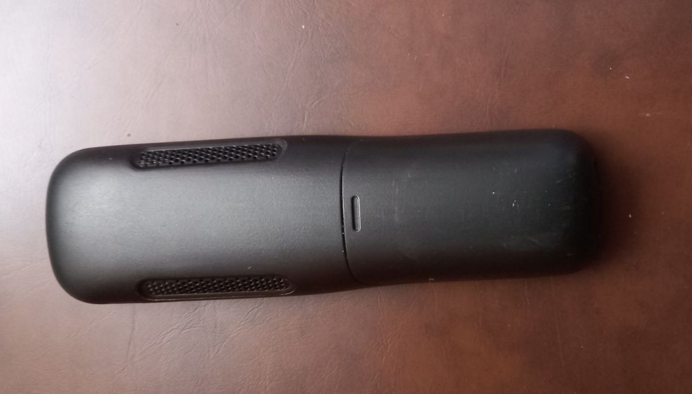 telefon stacjonarny Alcatel