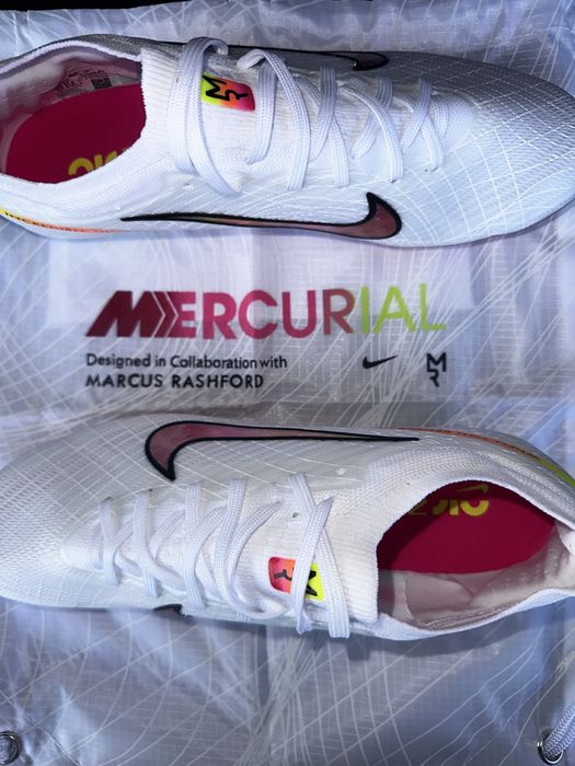 Korki Nike Marcus Rashford