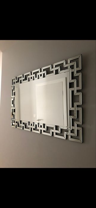 Nowe duże lustro PrimaveraHome