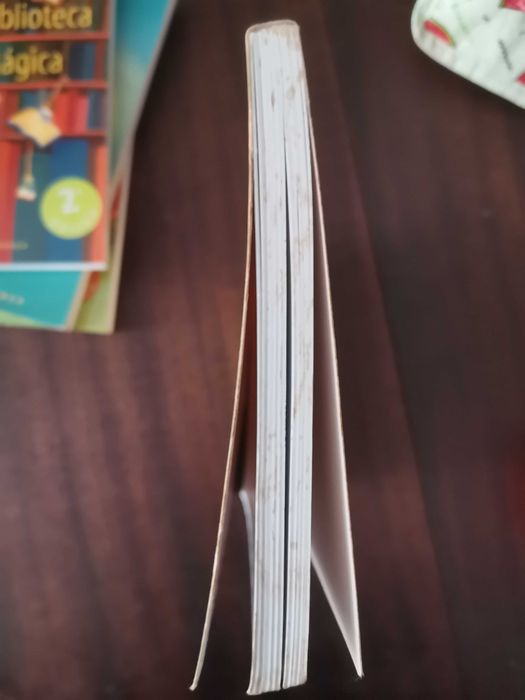 Livros Uma mão cheia de nada, outra coisa nenhuma