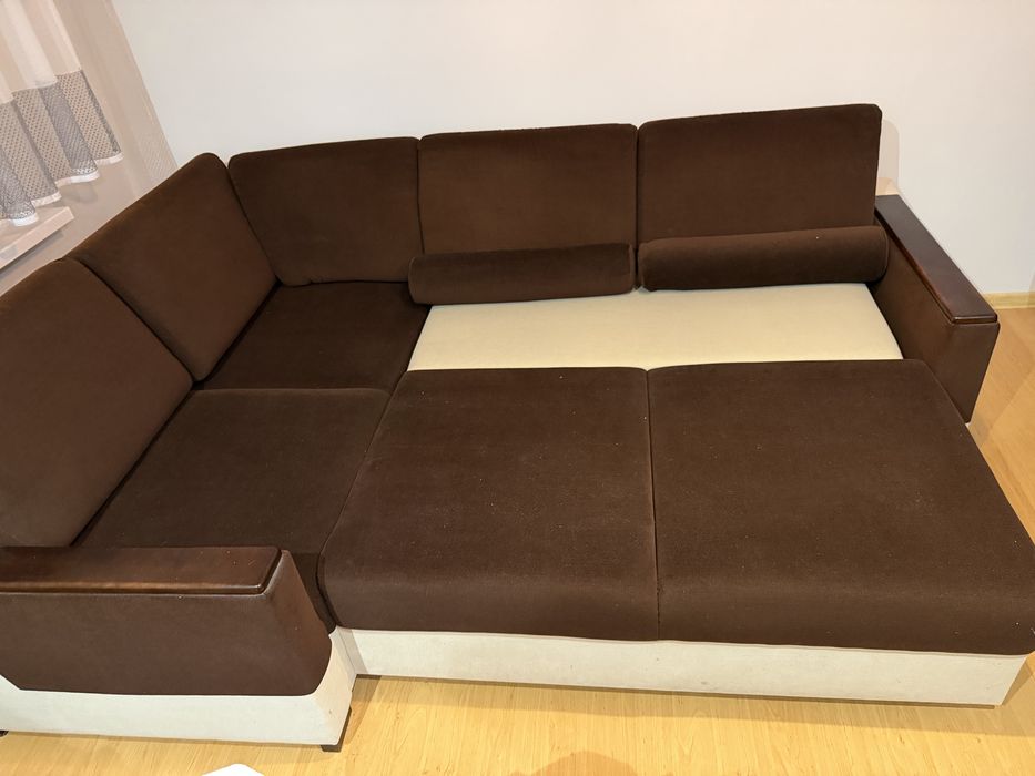 Rogówka z funkcją spania – stan dobry