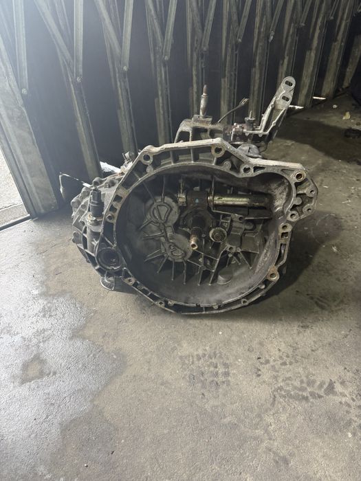 Caixa de Velocidades Renault Espace III - 2.2 dT / 2.0