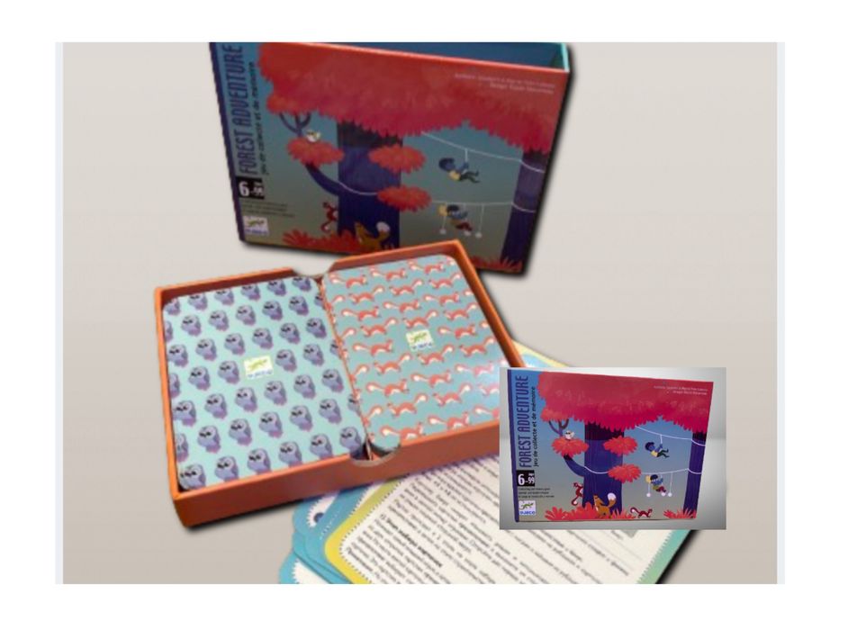 Розвиваючи іграшки для малят