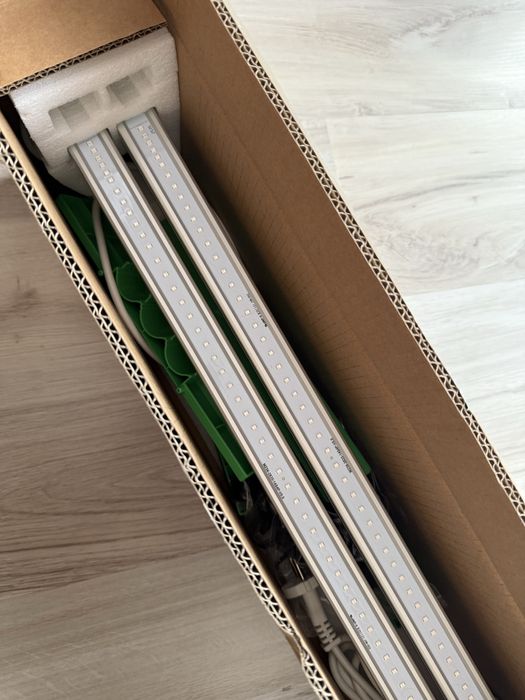 MarsHydro Adlite blue30