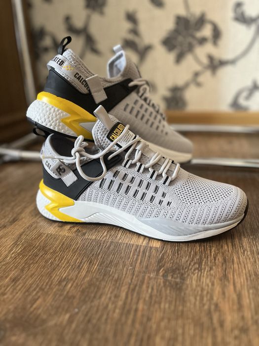 Кросівки чоловічі baasploa  44 р 28 см